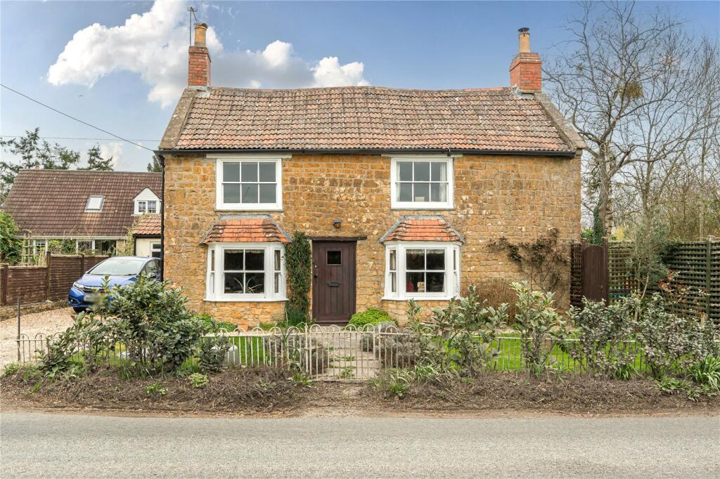 Main image of property: Clanville, Castle Cary, Somerset, BA7