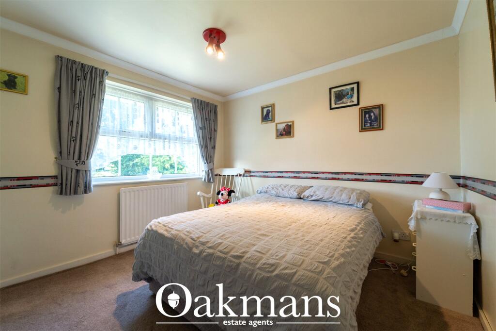 Additional image 22 of Chelworth Road, Birmingham, West Midlands, B38