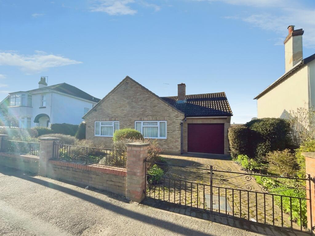 Main image of property: Field Road, Ramsey, Huntingdon