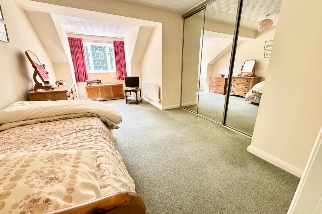 Hirsch Close, Nantwich, Cheshire, CW5 photo 4