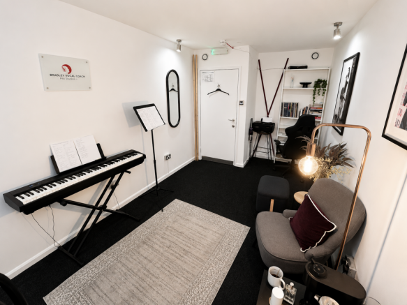 Music Studio