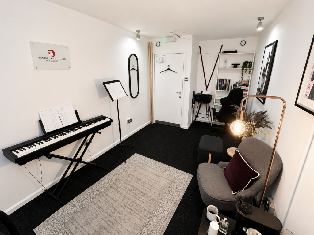 Music Studio