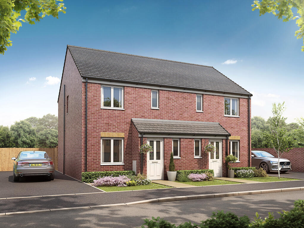 Main image of property: Lakes Road,
Workington,
CA14