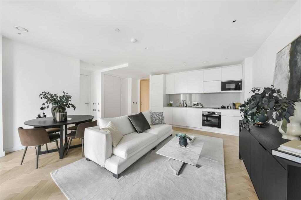 Apartment in London, Dudden Hill, Dollis Hill - View 3