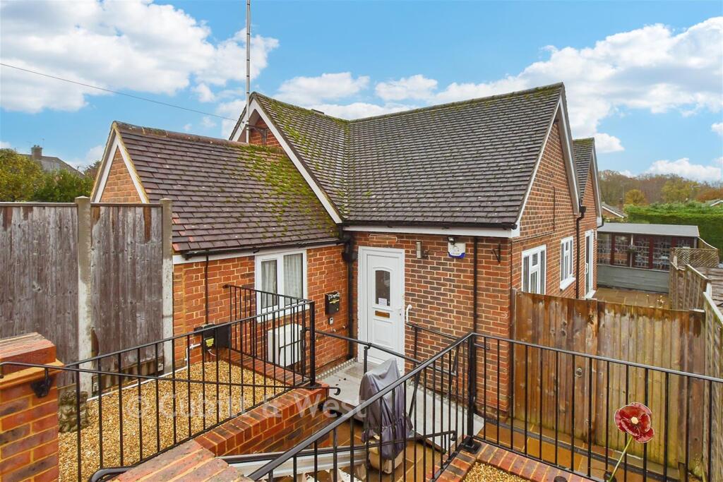 Main image of property: Church Street, Rudgwick, West Sussex