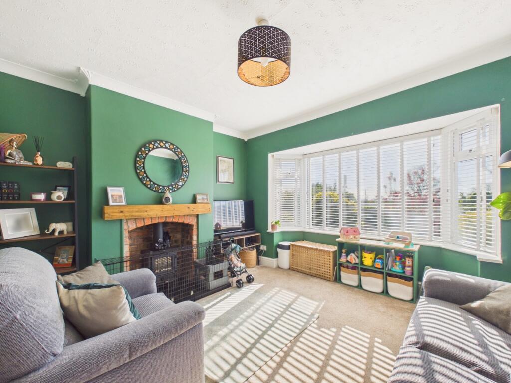 House in Preston - View 2