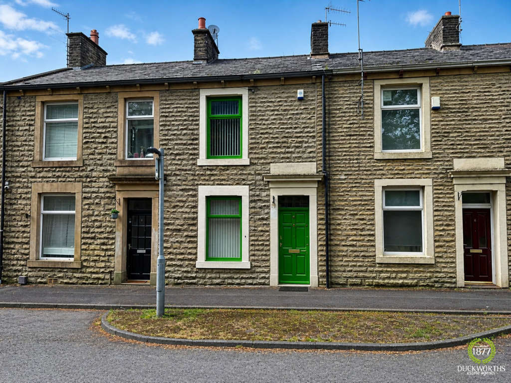 Main image of property: Lemonius Street, Accrington, BB5