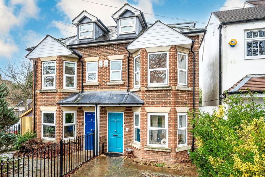 Main image of property: Oak Avenue, Hampton