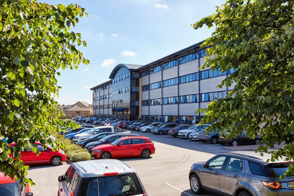 Business First Burnley