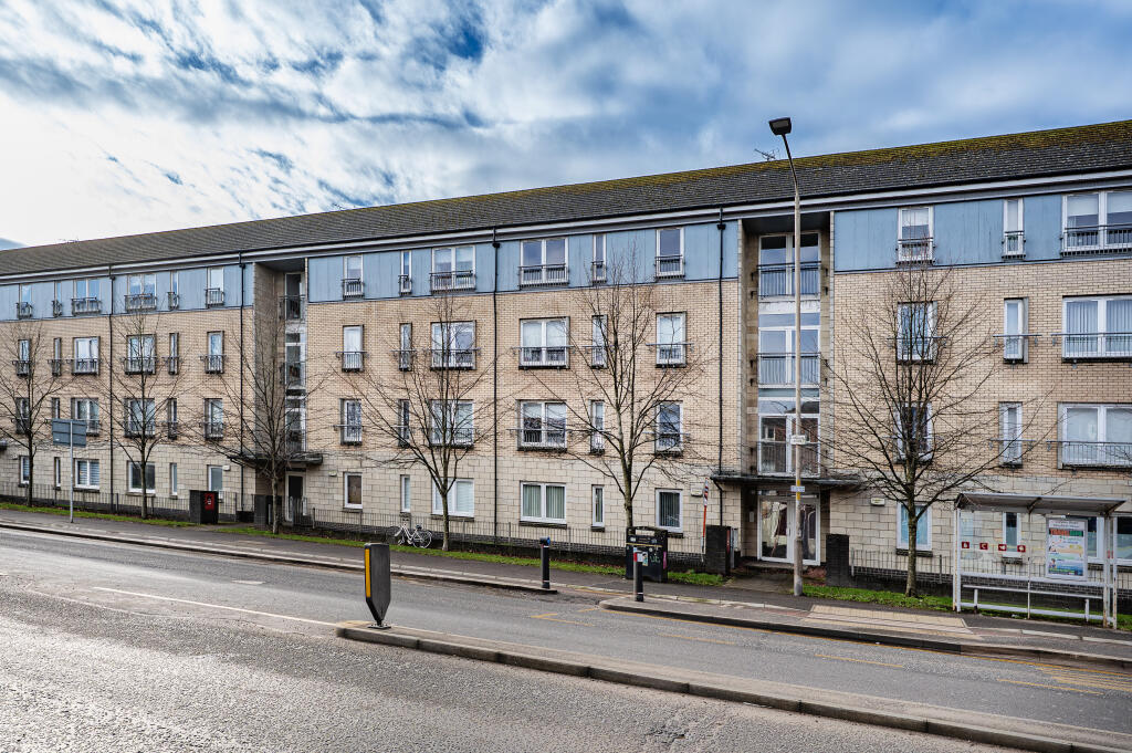 Main image of property: Flat 0/1, 1368 London Road, Glasgow, G31