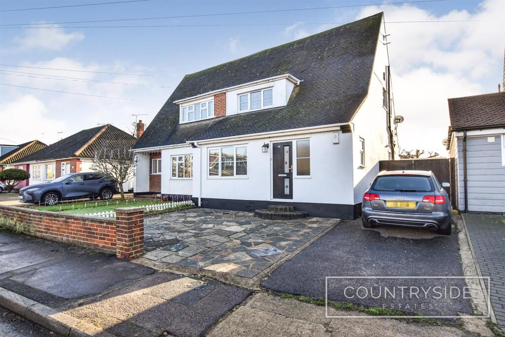 Main image of property: Kings Park, Thundersley