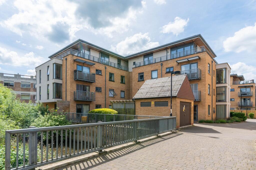 Main image of property: Empress Court, Woodin's Way, Oxford OX1
