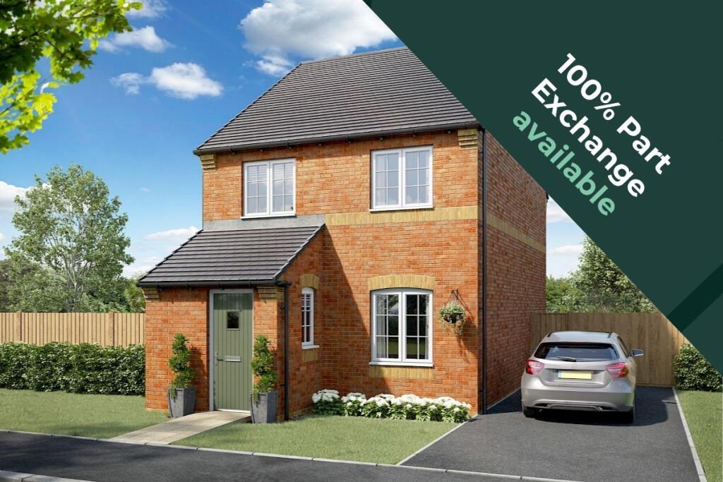 Main image of property: Fawns Wood, 
Longtown, 
Carlisle, 
CA6 5FA