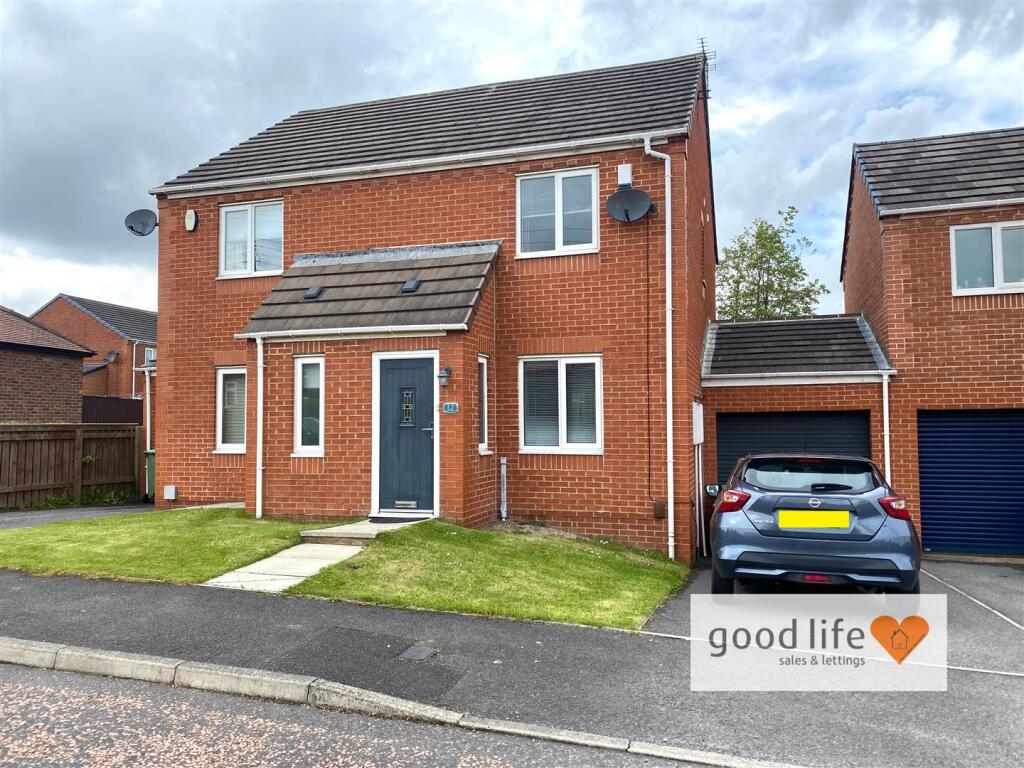 Main image of property: Trotter Terrace, Ryhope, Sunderland