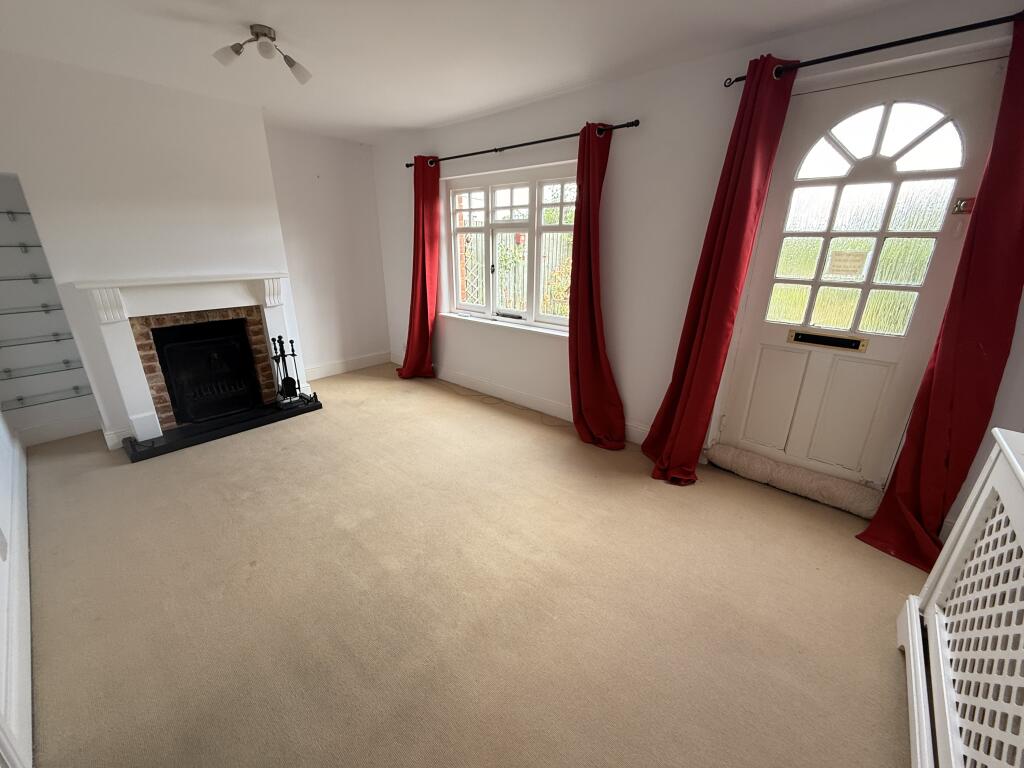 House in Hungerford, Eddington - View 3