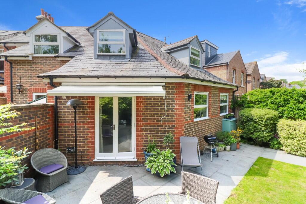 Main image of property: Ladysmith Road, St. Albans, Hertfordshire, AL3