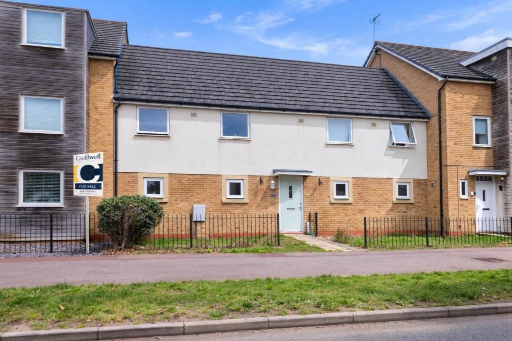 Main image of property: Newport Road, Broughton, Milton Keynes