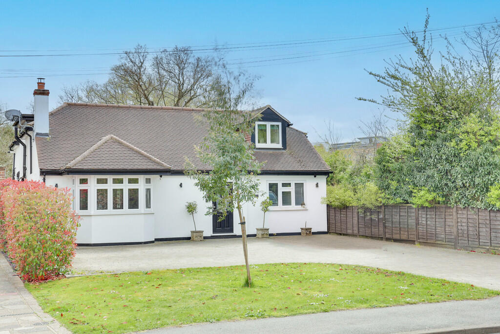 Main image of property: Crofton Road, Locksbottom, Orpington