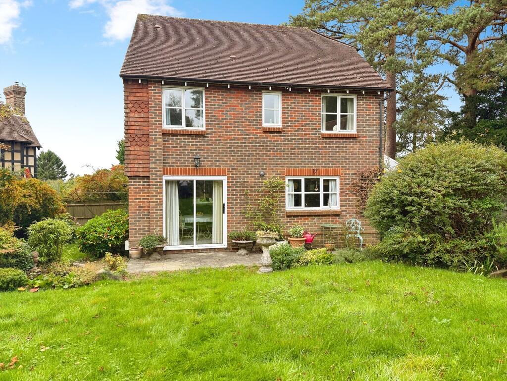 Main image of property: Back Lane, Goudhurst, Cranbrook