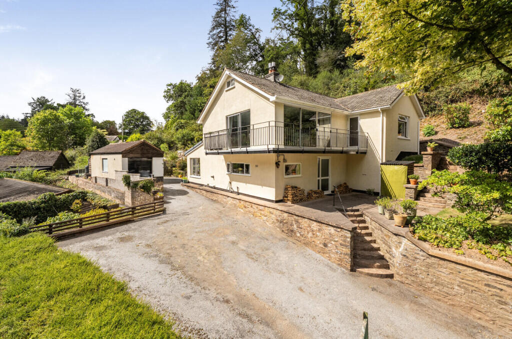 Main image of property: Northmoor Road, Dulverton