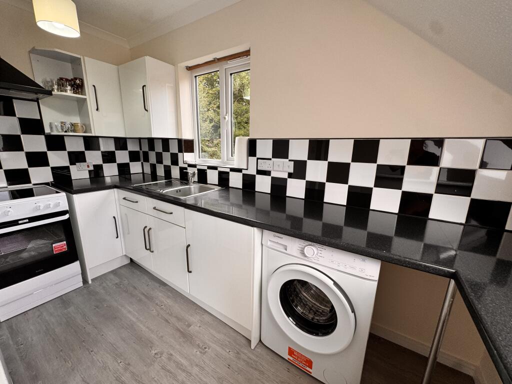 Main image of property: Wheatlands, Stevenage, Hertfordshire
