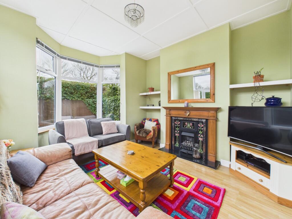 Chesnut Avenue, Queens Road, Hull, HU5 2RH - View 3