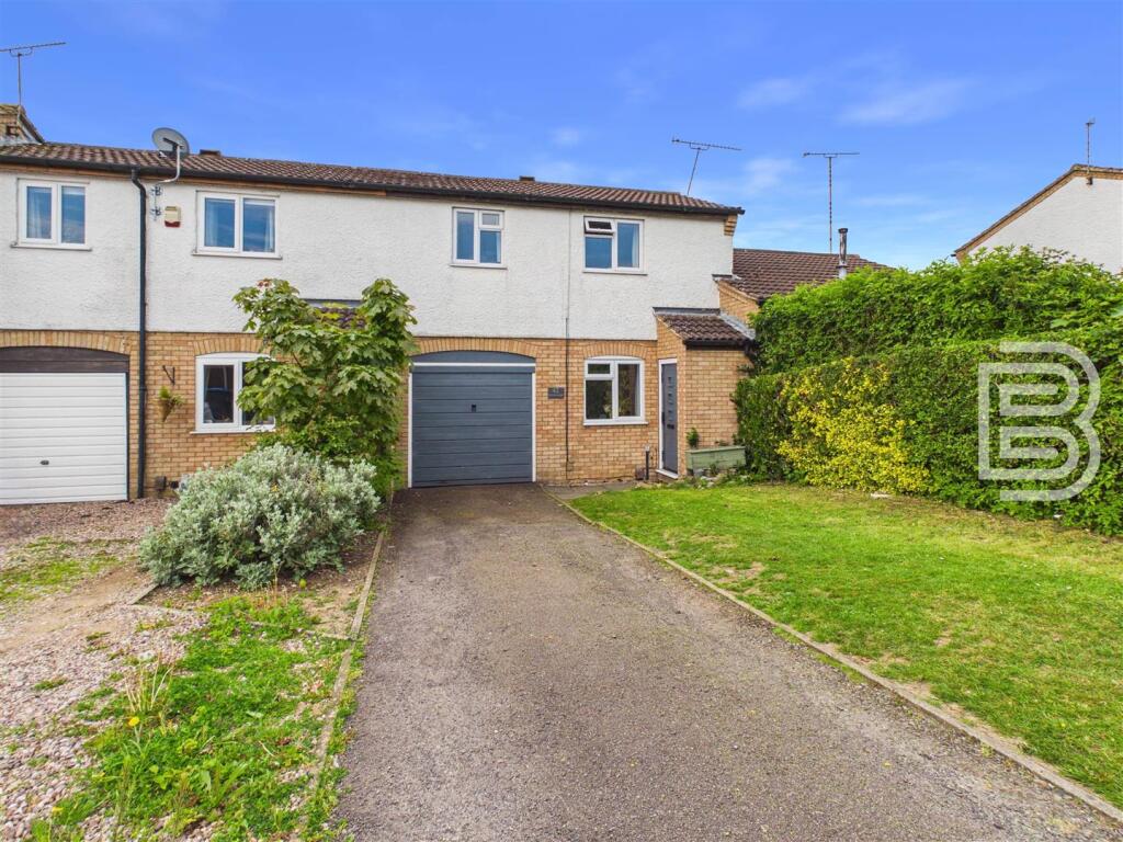 Main image of property: Dunnerdale, Brownsover, Rugby