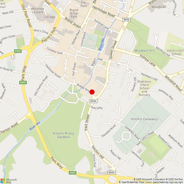 Property Map