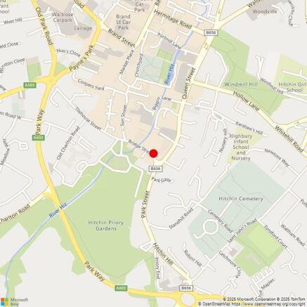 Property Map