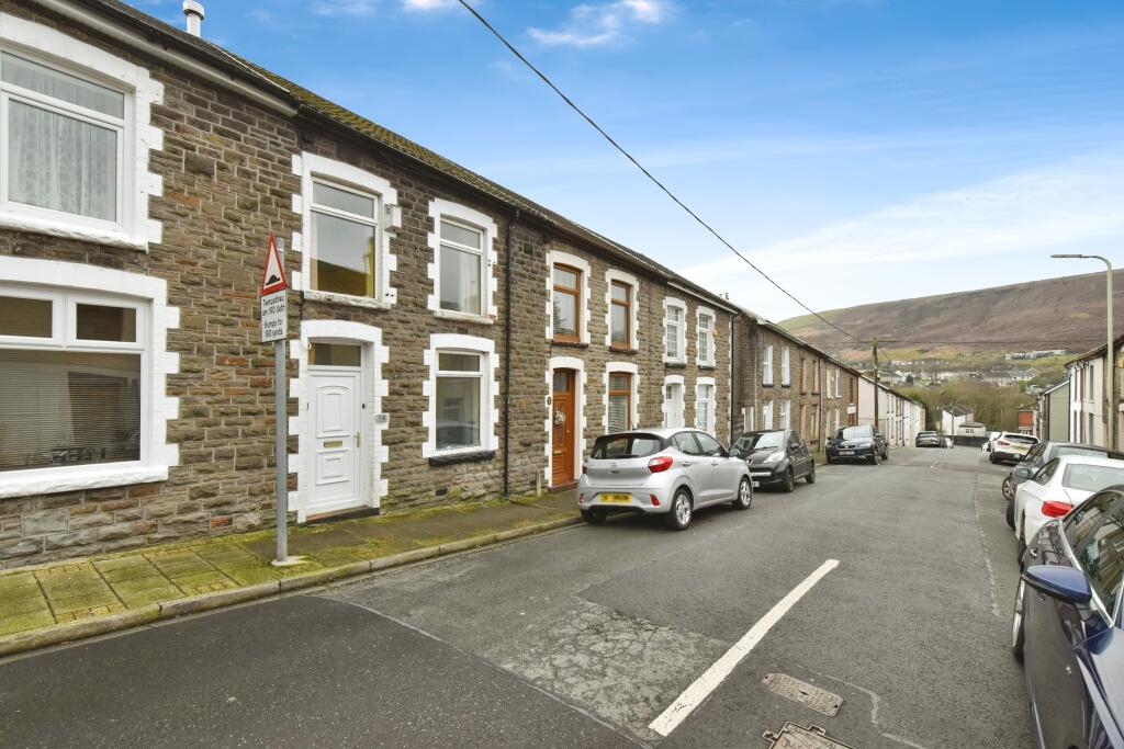 Main image of property: Caroline Street, Tonypandy, CF40