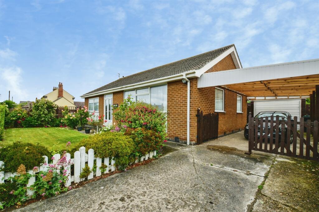 Main image of property: Broadway, Sutton-On-Sea, Mablethorpe