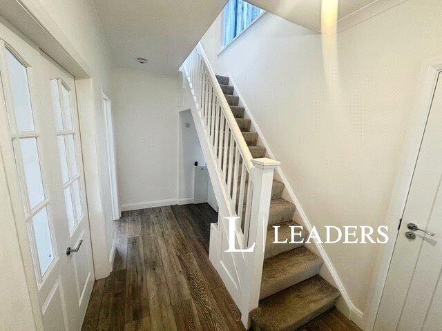 House in Stoke-on-Trent, Springfields - View 2