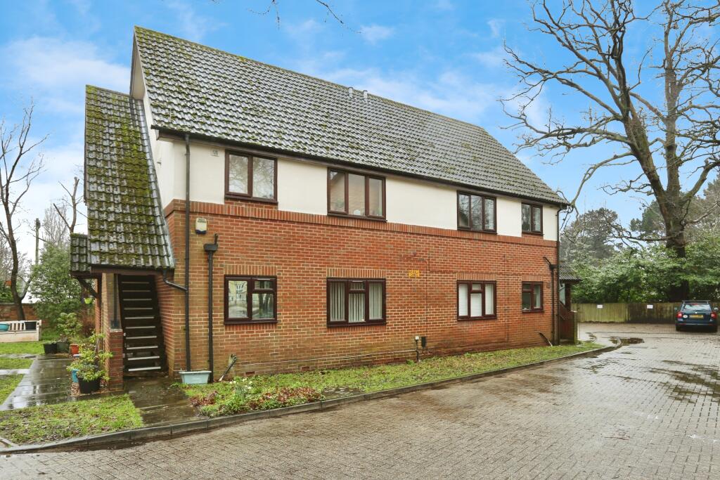 Main image of property: Bramble Mews, Southampton, SO18