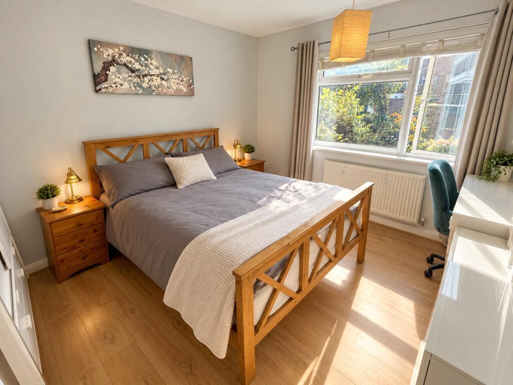Apartment in Twickenham - View 4