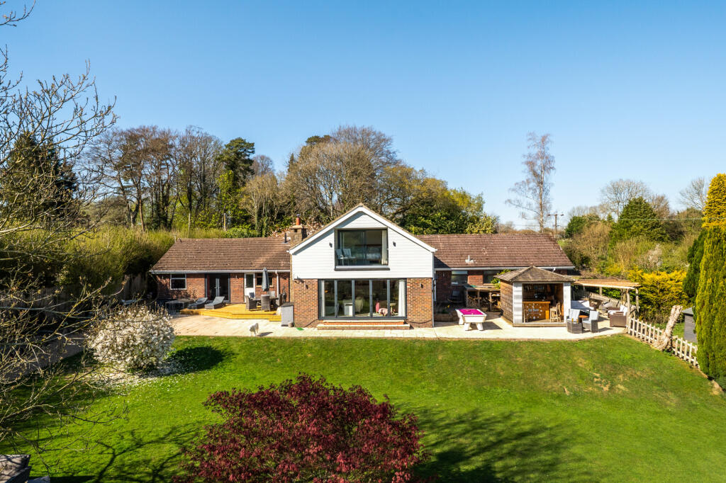 Main image of property: Petersfield Road, Monkwood, SO24