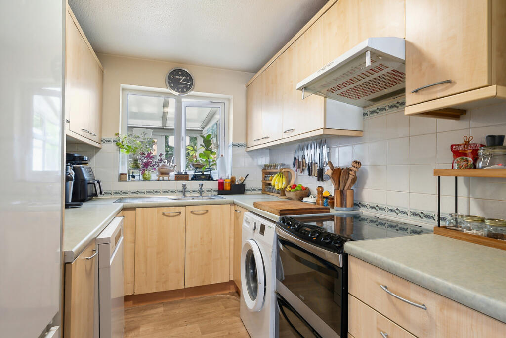 House in Reading - View 5