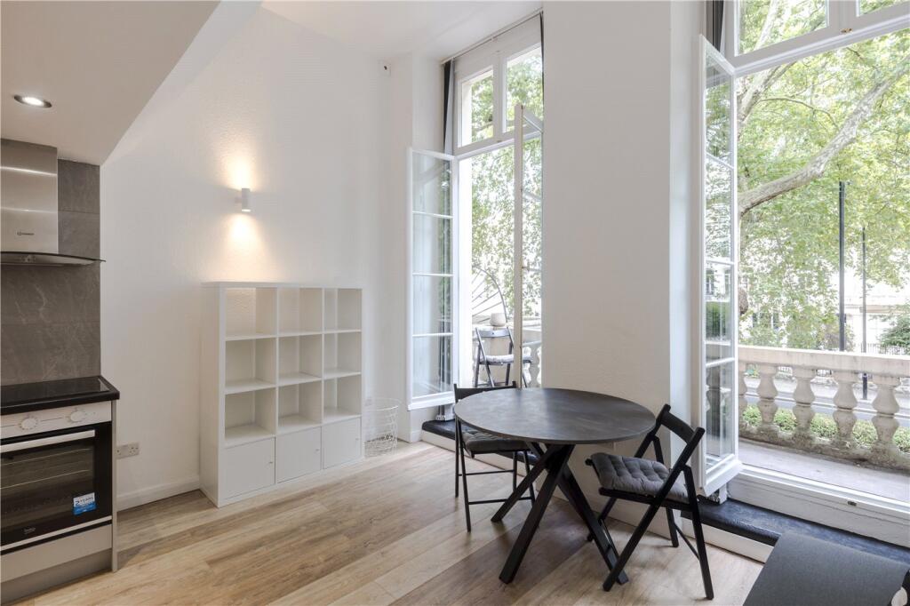 Apartment in London - View 4