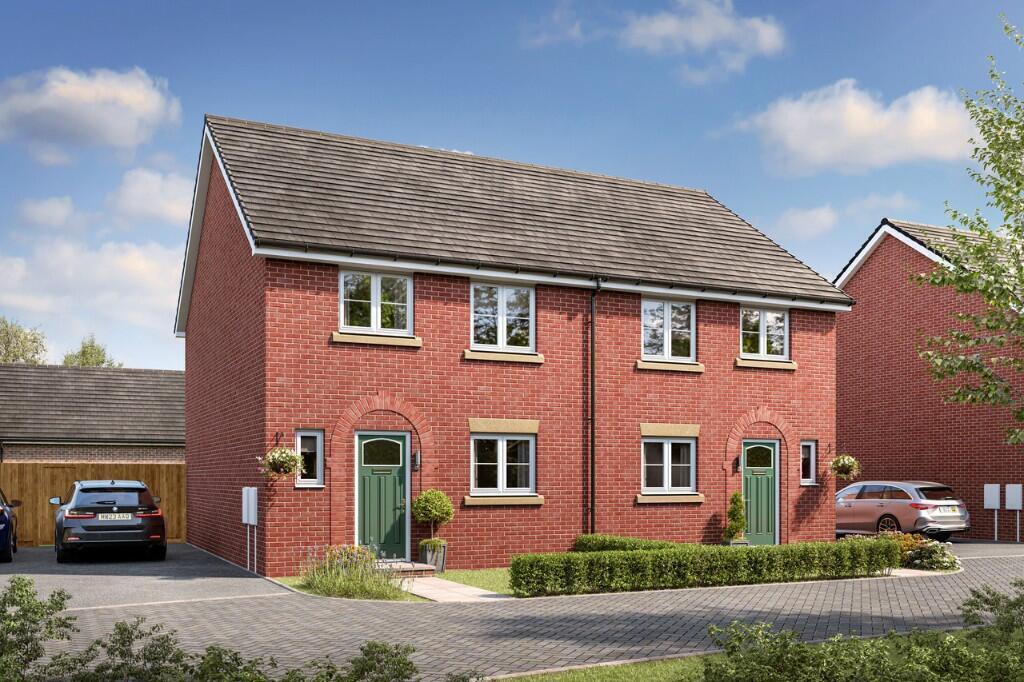 Main image of property: Fordham Road,
Newmarket, 
CB8 7XL