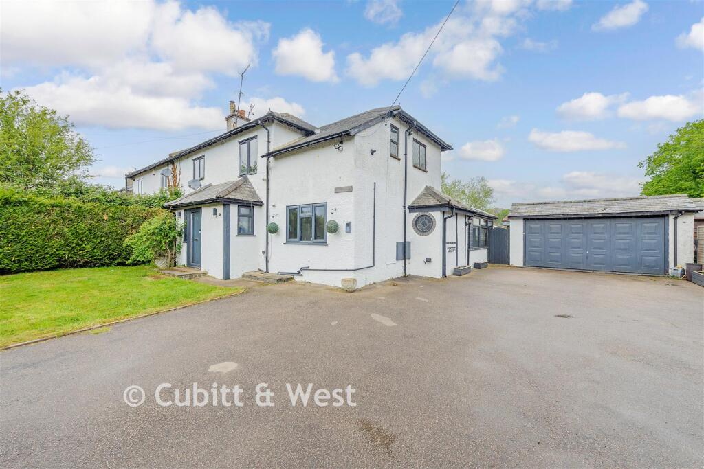 Main image of property: Whitewood Lane, Horne, Horley, Surrey