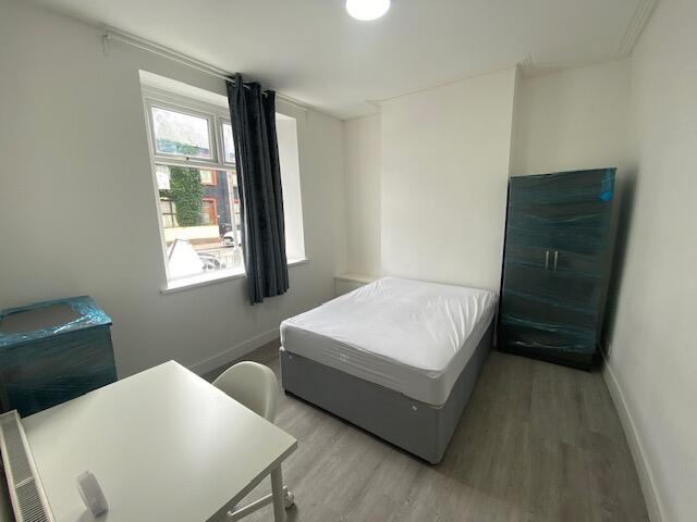 House in Cardiff - More