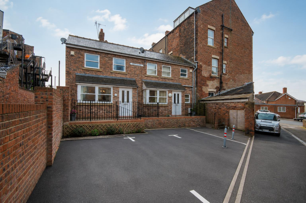 Main image of property: Pages Mews, Saltburn-by-the-sea