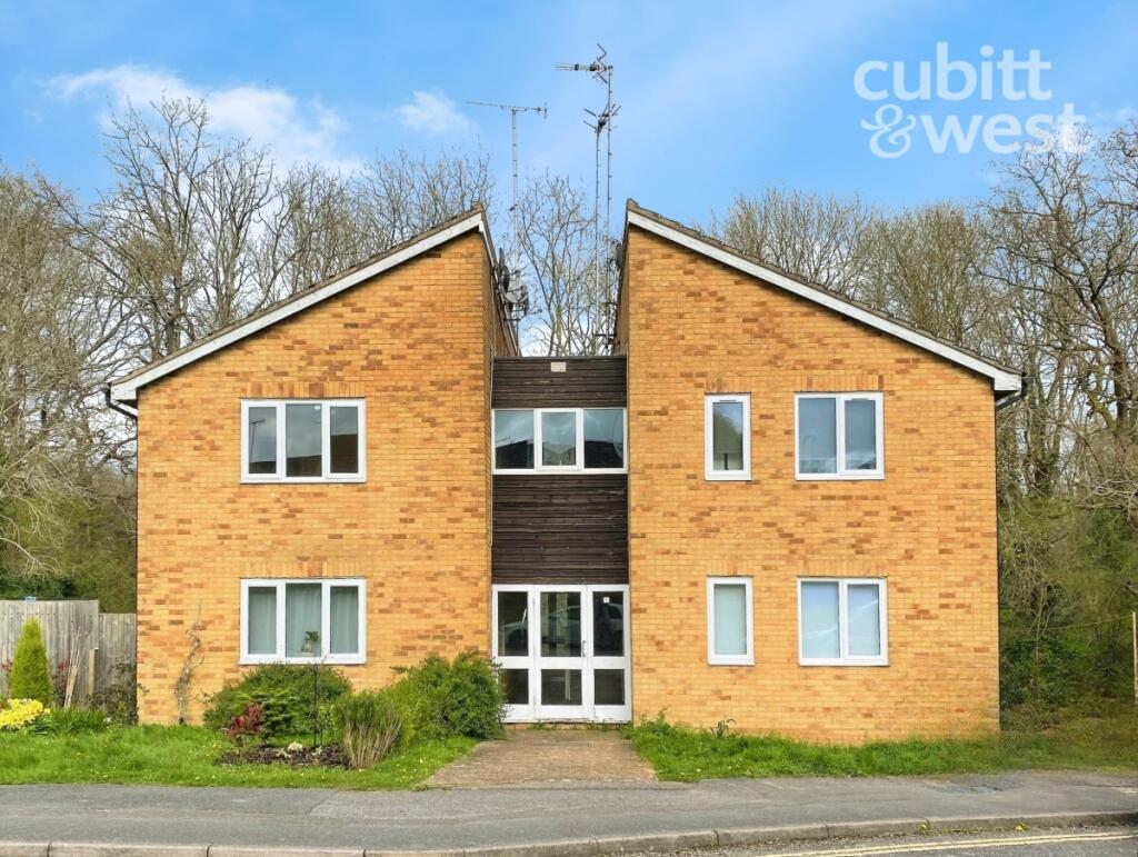 Main image of property: Estcots Drive, East Grinstead, RH19