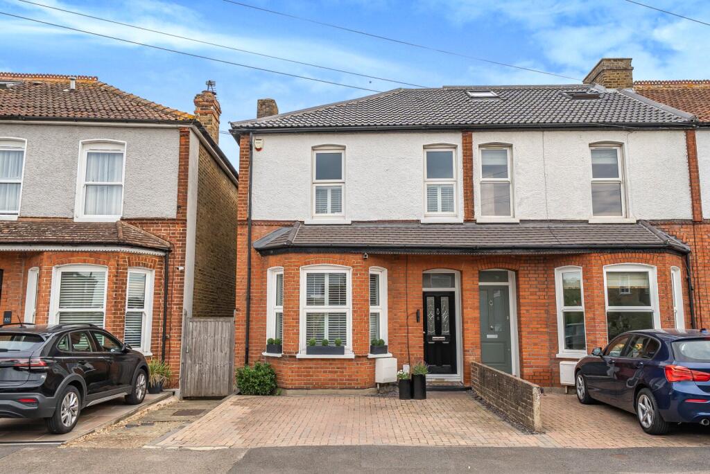 Main image of property: Old Charlton Road, Shepperton, TW17