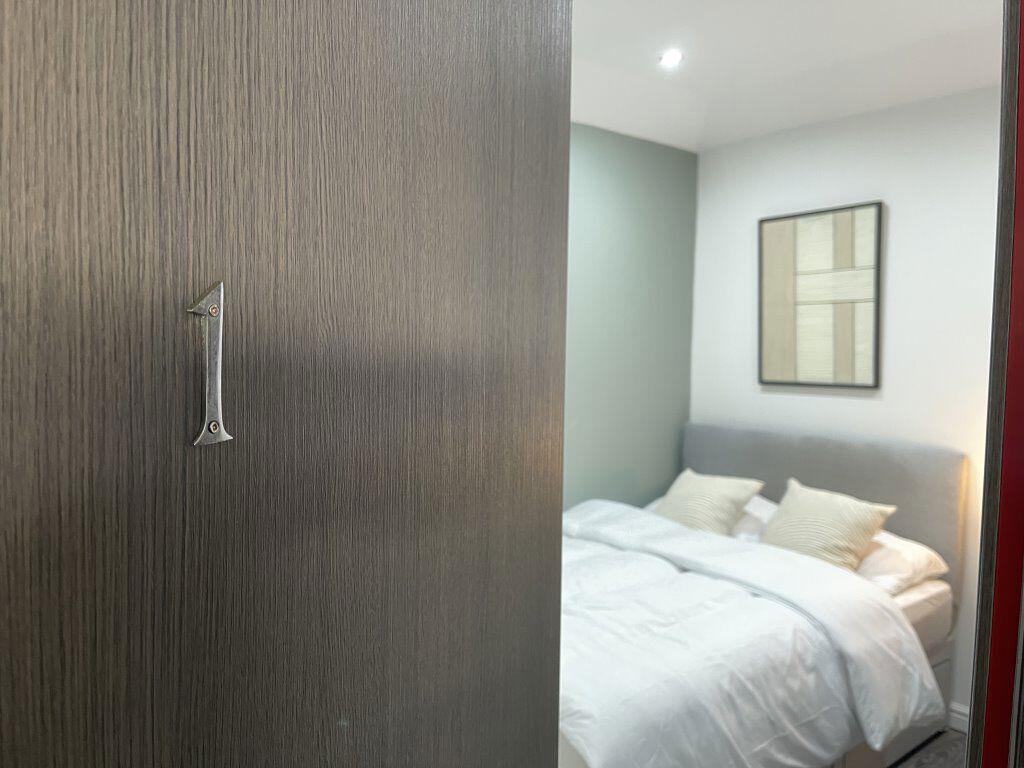 Main image of property: Room 1, Flat 9. 21 Priestgate, PE1 1JL