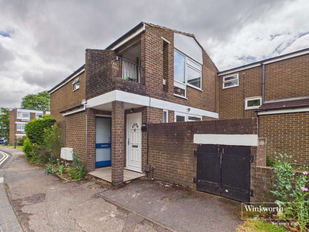 Main image of property: Duffield Close, Harrow, HA1