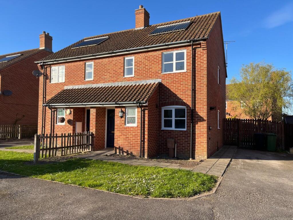 Main image of property: Feltwell Road, Southery