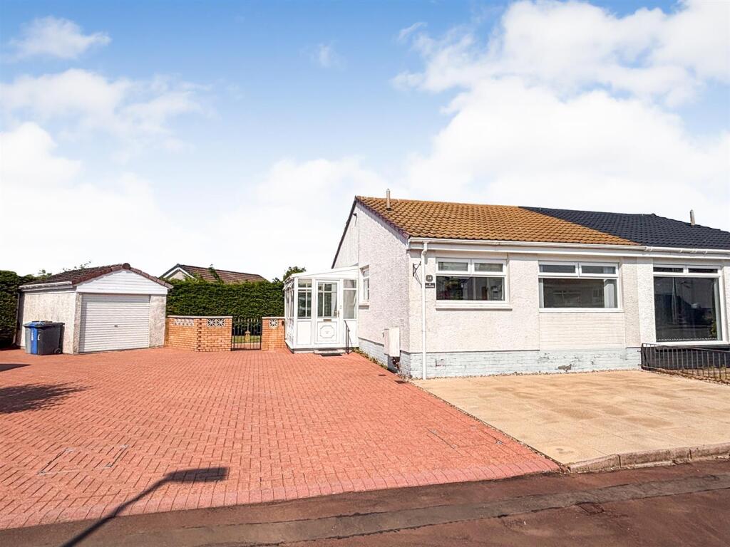 Main image of property: Strath Naver, Law, Carluke