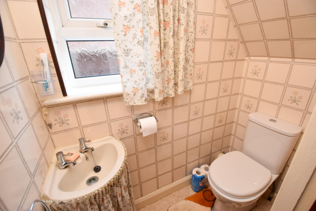 Bedford Road, Davyhulme, M41 – pohled 6