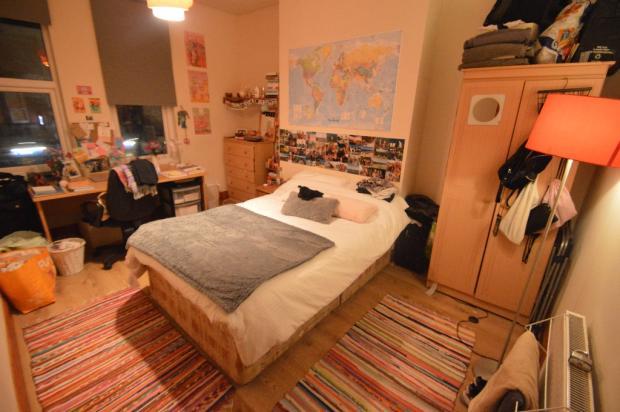 Brudenell Road, Leeds, West Yorkshire, LS6 - View 2