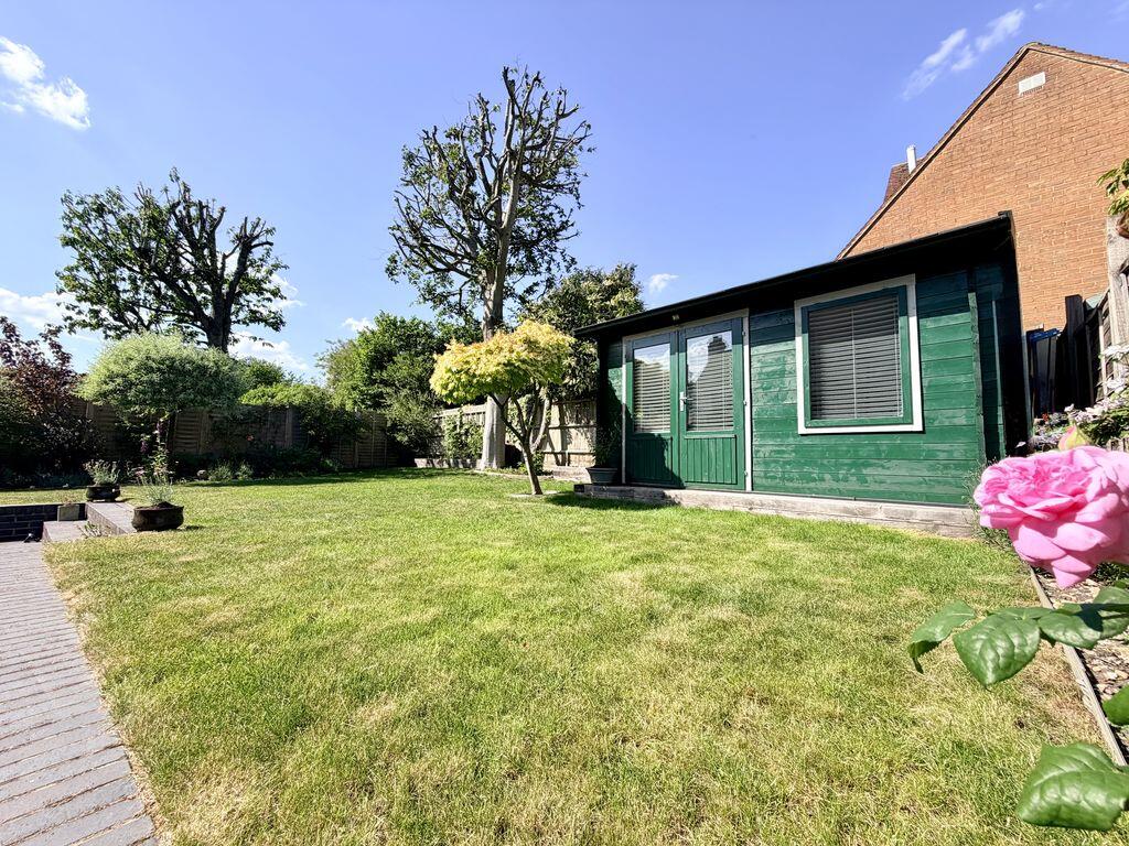 House in Hemel Hempstead, Chepping Wycombe - View 3